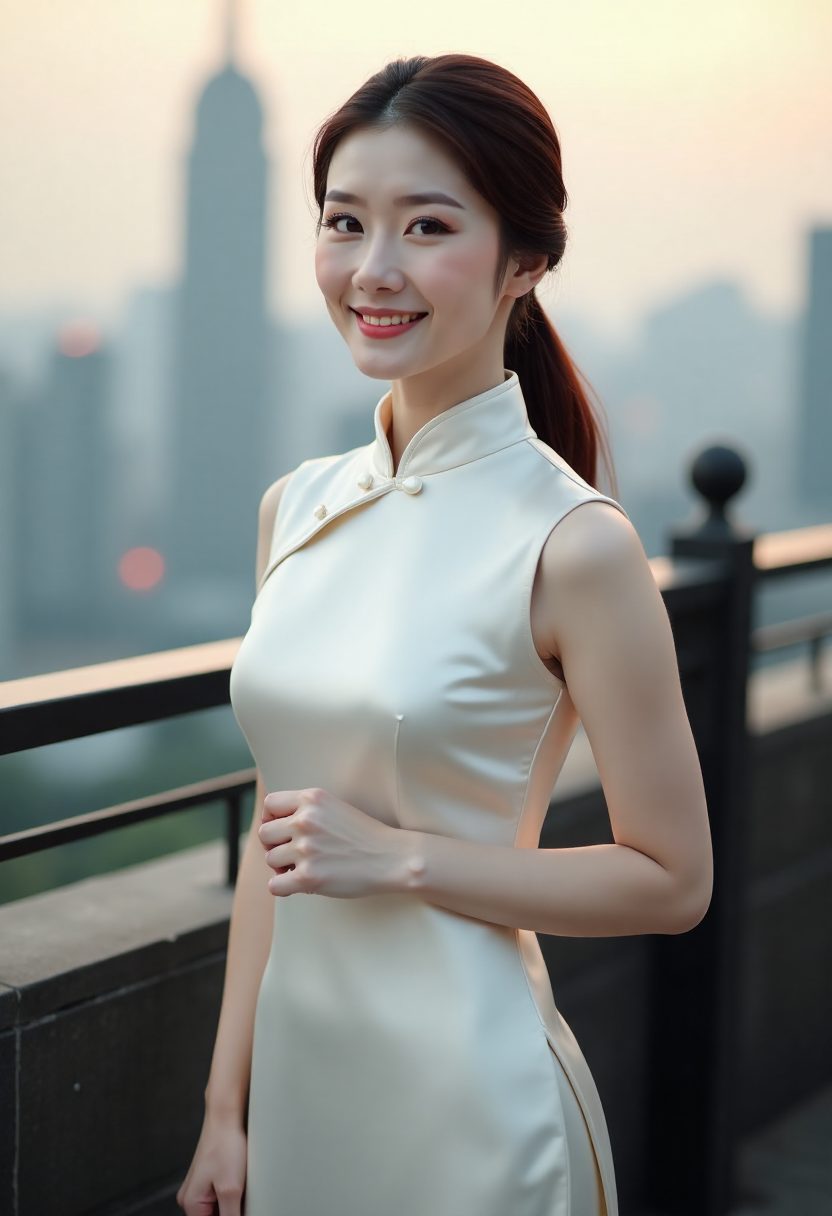 反派心理